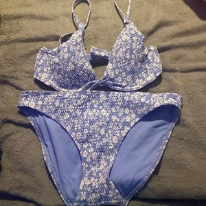 Bathing suit M